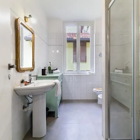 Family House Con Doppio Parcheggio Incluso