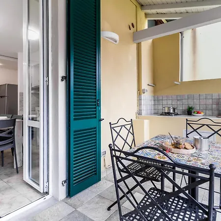 Daire Family House Con Doppio Parcheggio Incluso