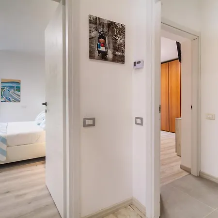 Family House Con Doppio Parcheggio Incluso