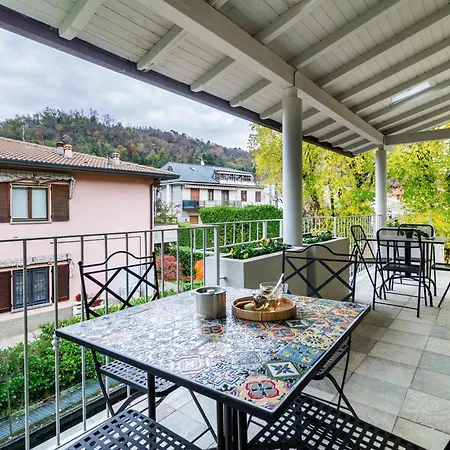 Daire Family House Con Doppio Parcheggio Incluso