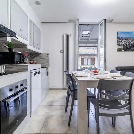 Family House Con Doppio Parcheggio Incluso Daire