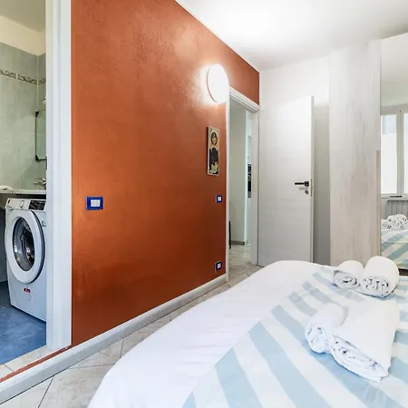 Family House Con Doppio Parcheggio Incluso * Como