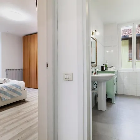 Daire Family House Con Doppio Parcheggio Incluso