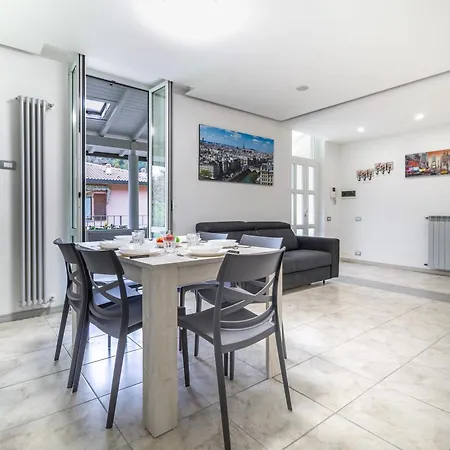 Family House Con Doppio Parcheggio Incluso Daire