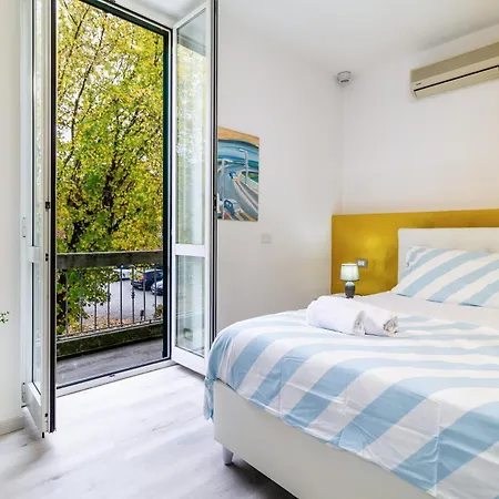Daire Family House Con Doppio Parcheggio Incluso