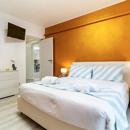 Family House Con Doppio Parcheggio Incluso Daire