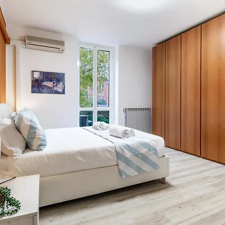 Family House Con Doppio Parcheggio Incluso