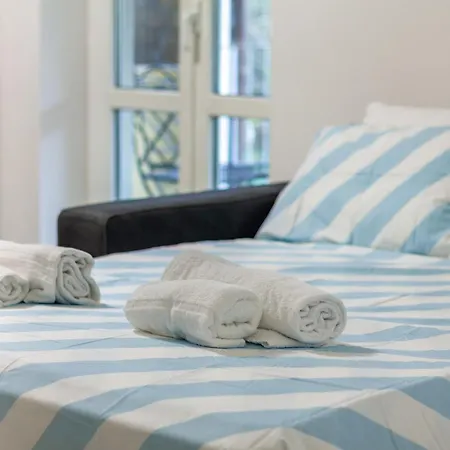 Family House Con Doppio Parcheggio Incluso Daire Como