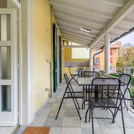 Family House Con Doppio Parcheggio Incluso Daire