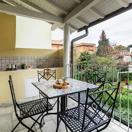 Family House Con Doppio Parcheggio Incluso *