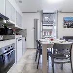 Family House Con Doppio Parcheggio Incluso דירה