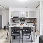 Family House Con Doppio Parcheggio Incluso *