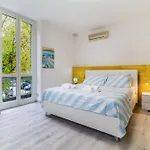 דירה Family House Con Doppio Parcheggio Incluso
