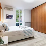 Family House Con Doppio Parcheggio Incluso