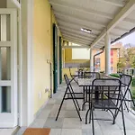 Family House Con Doppio Parcheggio Incluso דירה