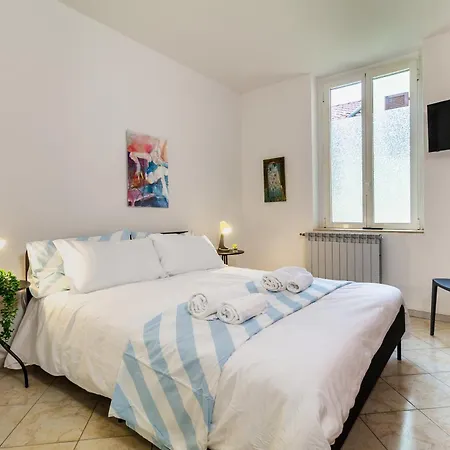 דירה Family House Con Doppio Parcheggio Incluso *