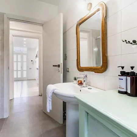 Family House Con Doppio Parcheggio Incluso