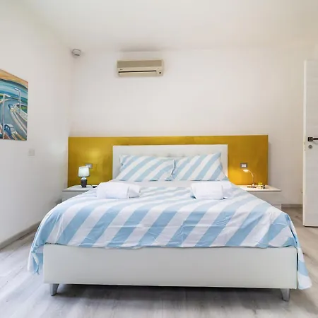 Family House Con Doppio Parcheggio Incluso *